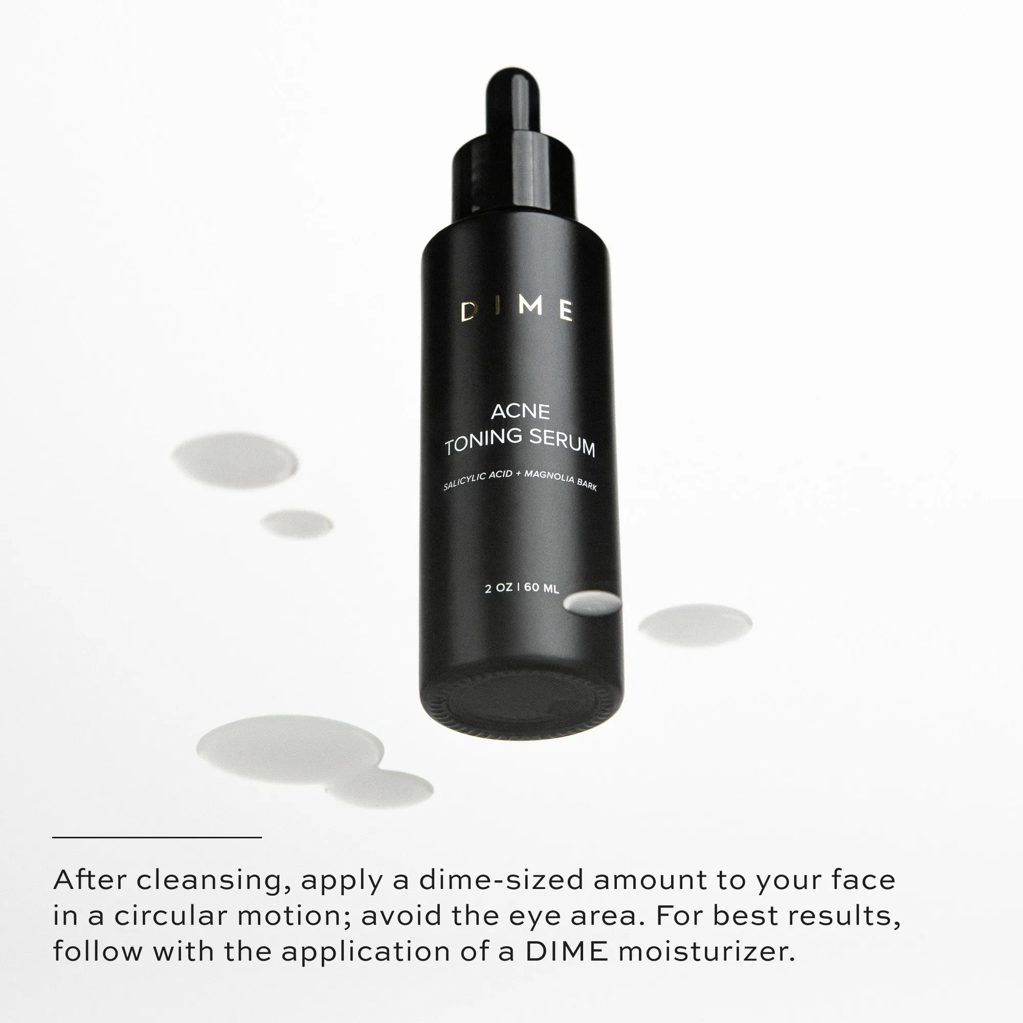 Acne Toning Serum