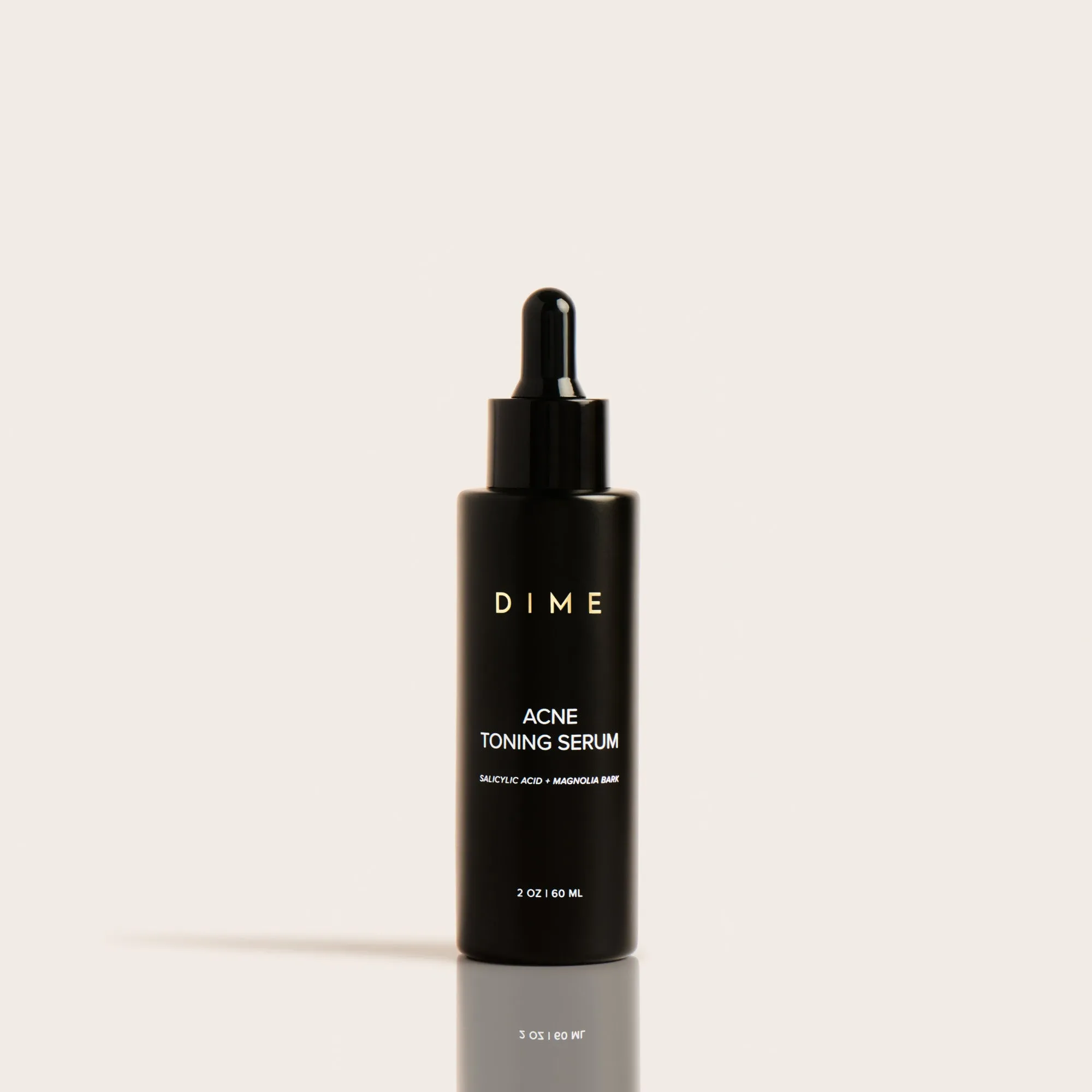 Acne Toning Serum