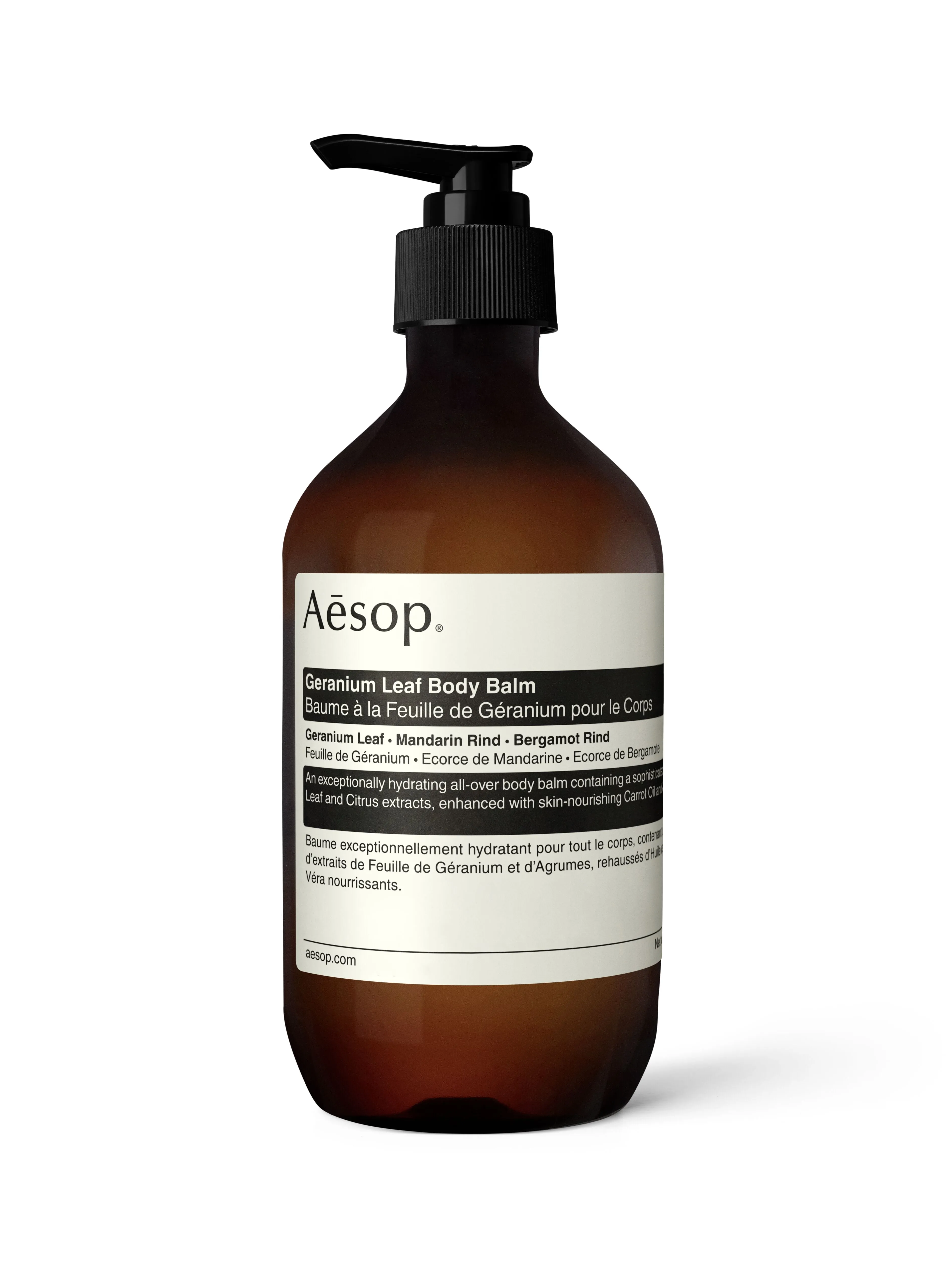 AESOP - Geranium Leaf Body Balm