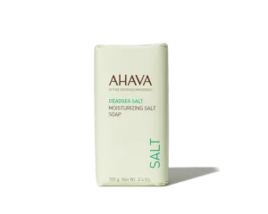 Ahava Moisturizing Dead Sea Salt Soap