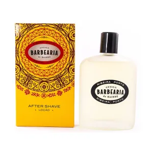 Antiga Barbearia - Cologne 100ml - Various Scents