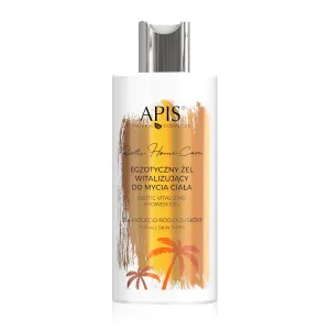 APIS Exotic Home Care - Exotic Vitalizing Shower Gel 300ml