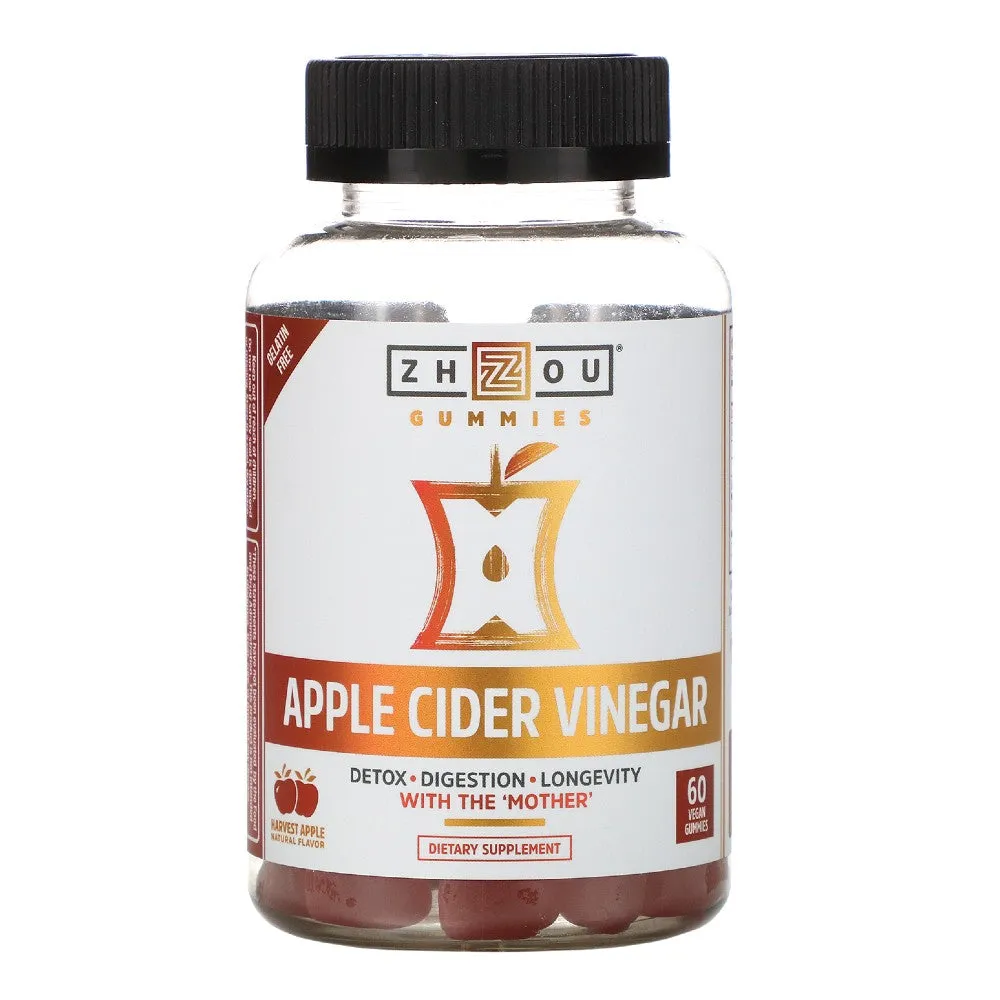 Apple Cider Vinegar, Harvest Apple