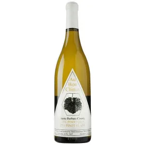 Au Bon Climat - Pinot Gris - Pinot Blanc 2022 (750ml)