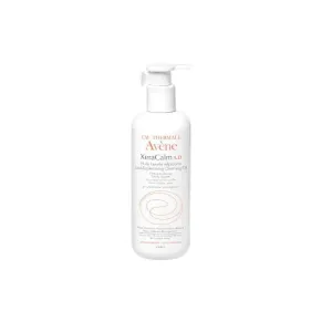 Avene Xeracalm A.D Cleansing Oil 400ml