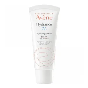 Avène Hydrance Rich-UV Hydrating Cream SPF30