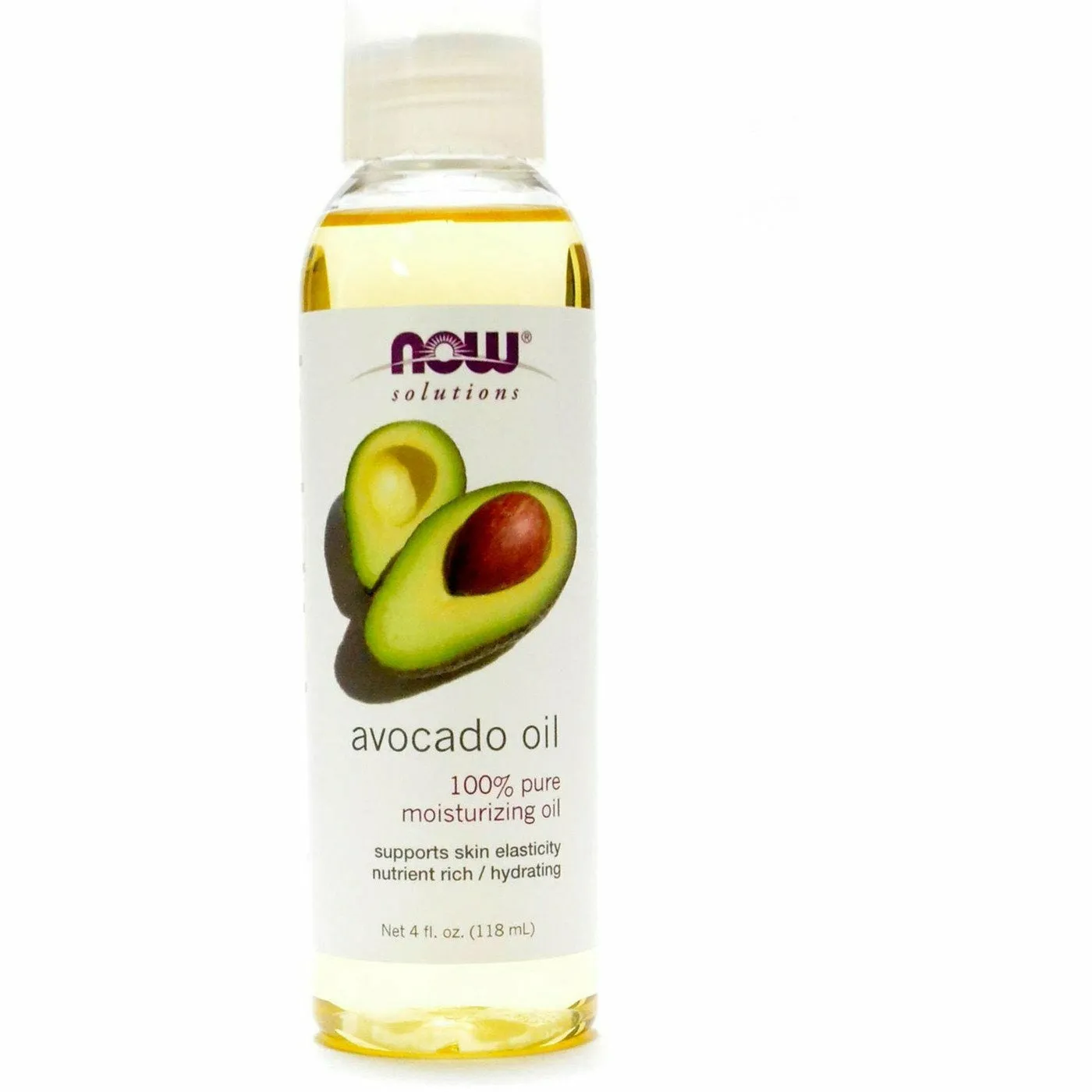 Avocado Oil 4 fl oz by NOW