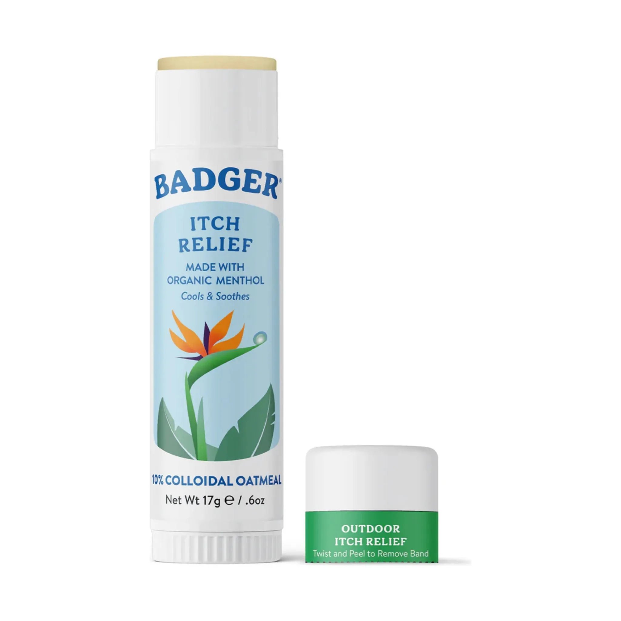 Badger After Bug Balm - Bite Relief Stick