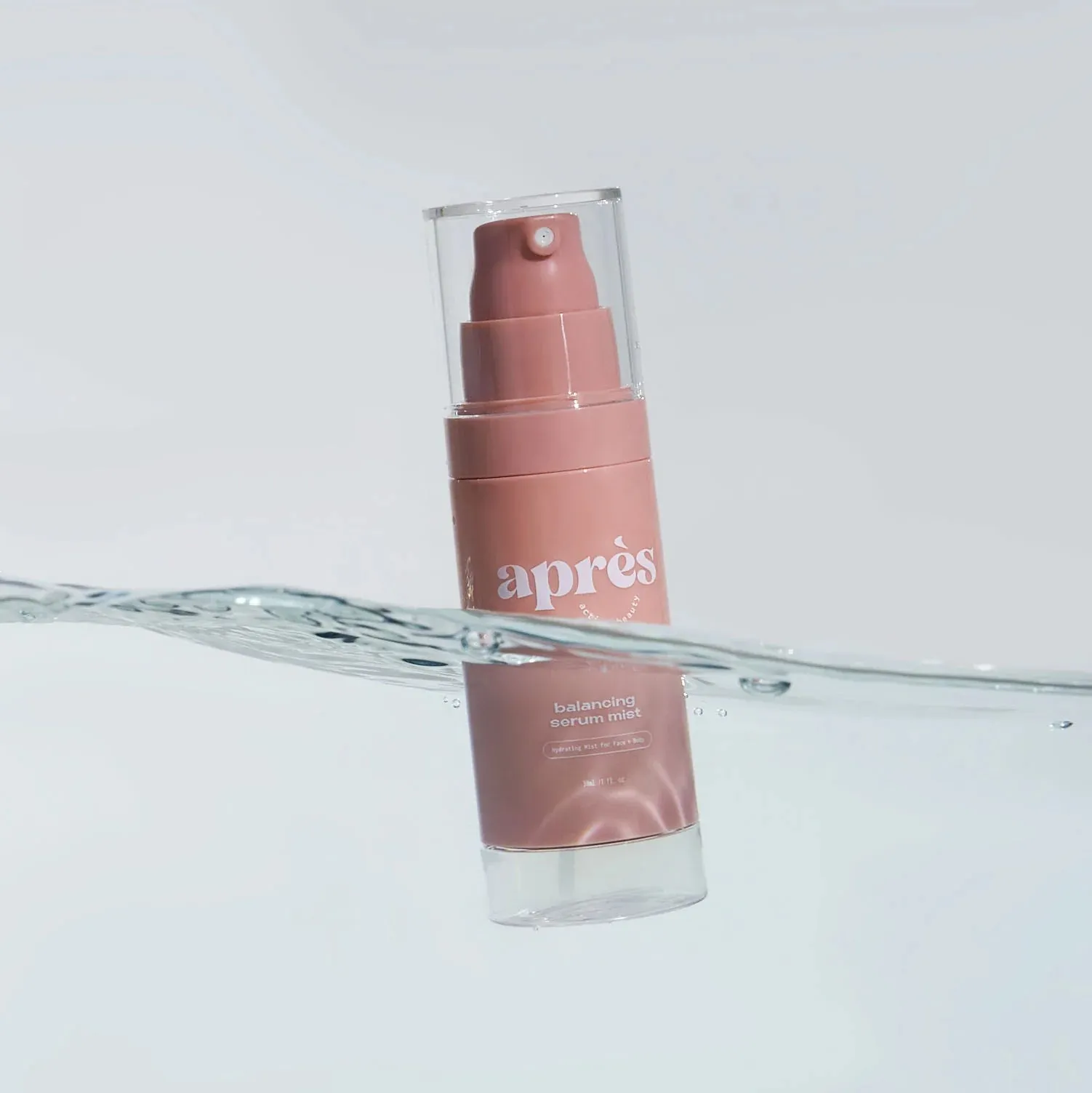 Balancing Serum Face   Body Mist  [Apres Beauty]