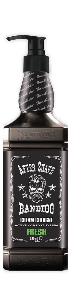 Bandido After Shave Cream Cologne