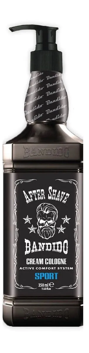 Bandido After Shave Cream Cologne