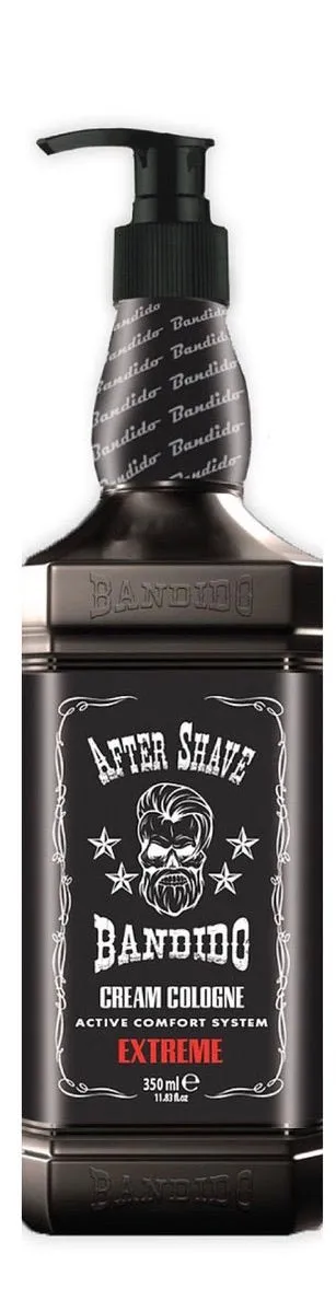 Bandido After Shave Cream Cologne