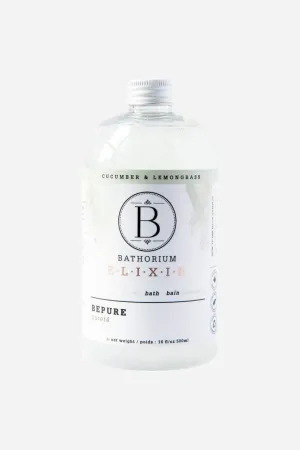 Bathorium Bepure Bubble Elixir