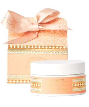 Belladonna Body Butter 50g by MOR