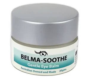 Belma Soothe Gentle Eye Balm