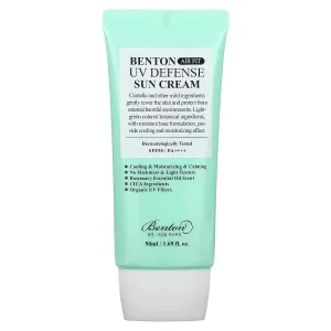 Benton Air Fit UV Defense Sun Cream