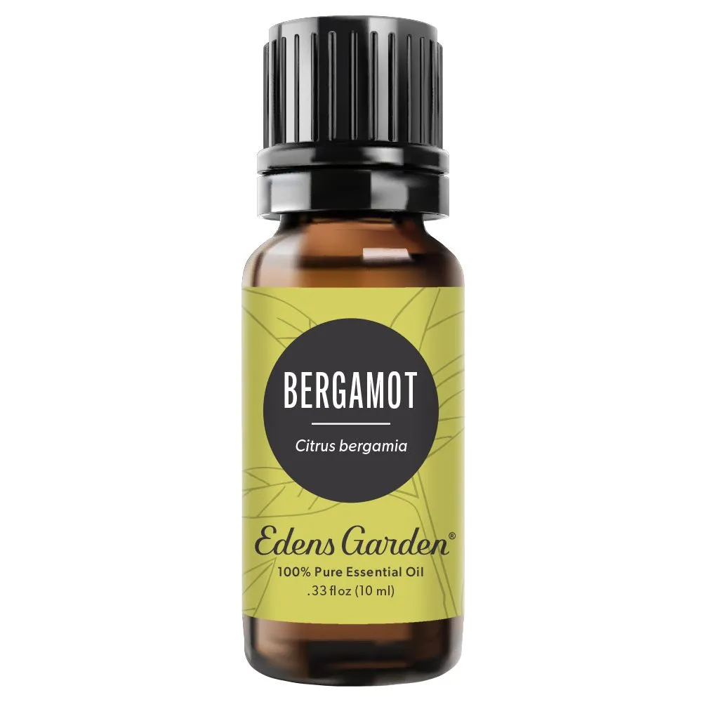 Bergamot Essential Oil