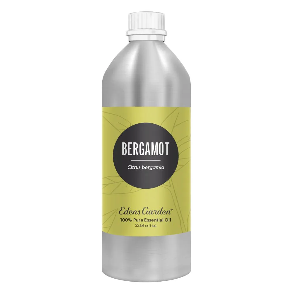 Bergamot Essential Oil