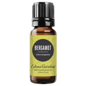 Bergamot Essential Oil