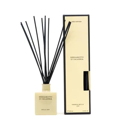 Bergamotto Di Calabria Reed Diffuser