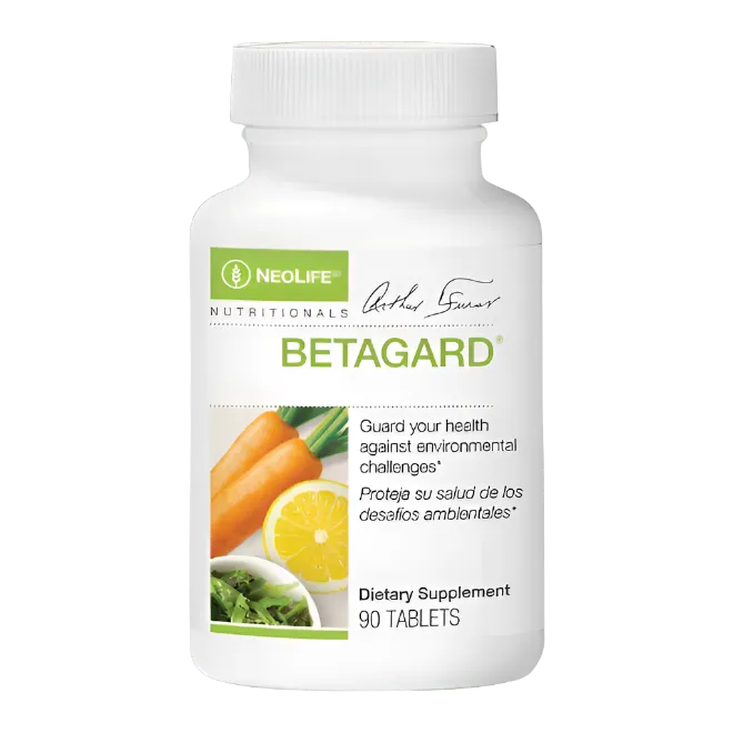 Betagard