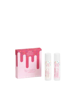 Birthday Lip Calm Collection