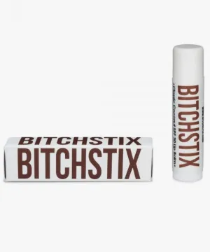 Bitchstix Lip Balm SPF30 - Classic Coconut