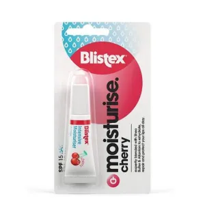 Blistex Intensive Moisture Cherry 6ml