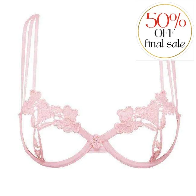 Bluebella Nova Bra Pink 40822