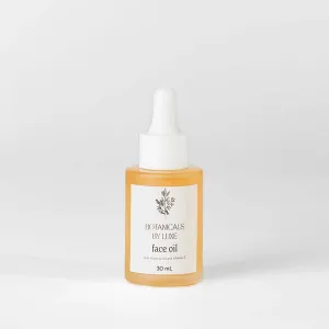 Botanicals by Luxe Face Oil