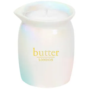 butter LONDON - Manicure Candle - Chelsea Blooms