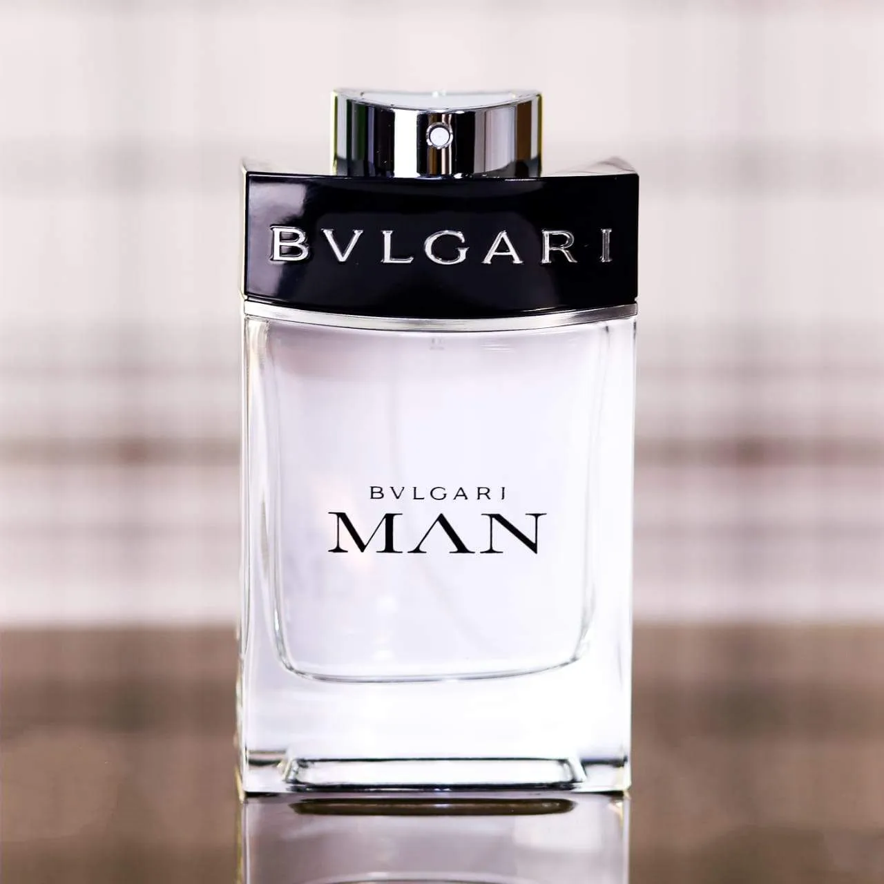 BVLGARI WHITE MAN EDT 100 ML