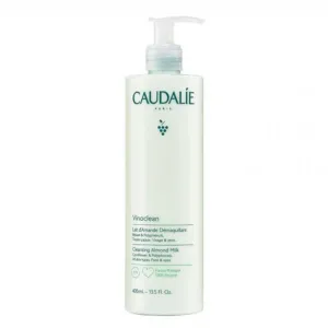 Caudalie Vinoclean Almond Cleansing Milk 400ml