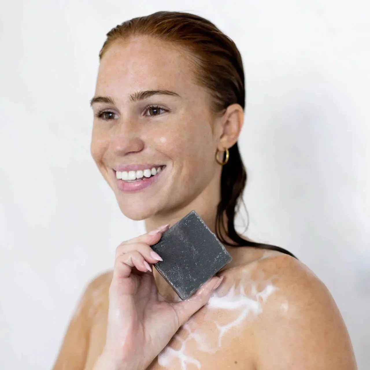 Charcoal Detoxifying Body Wash