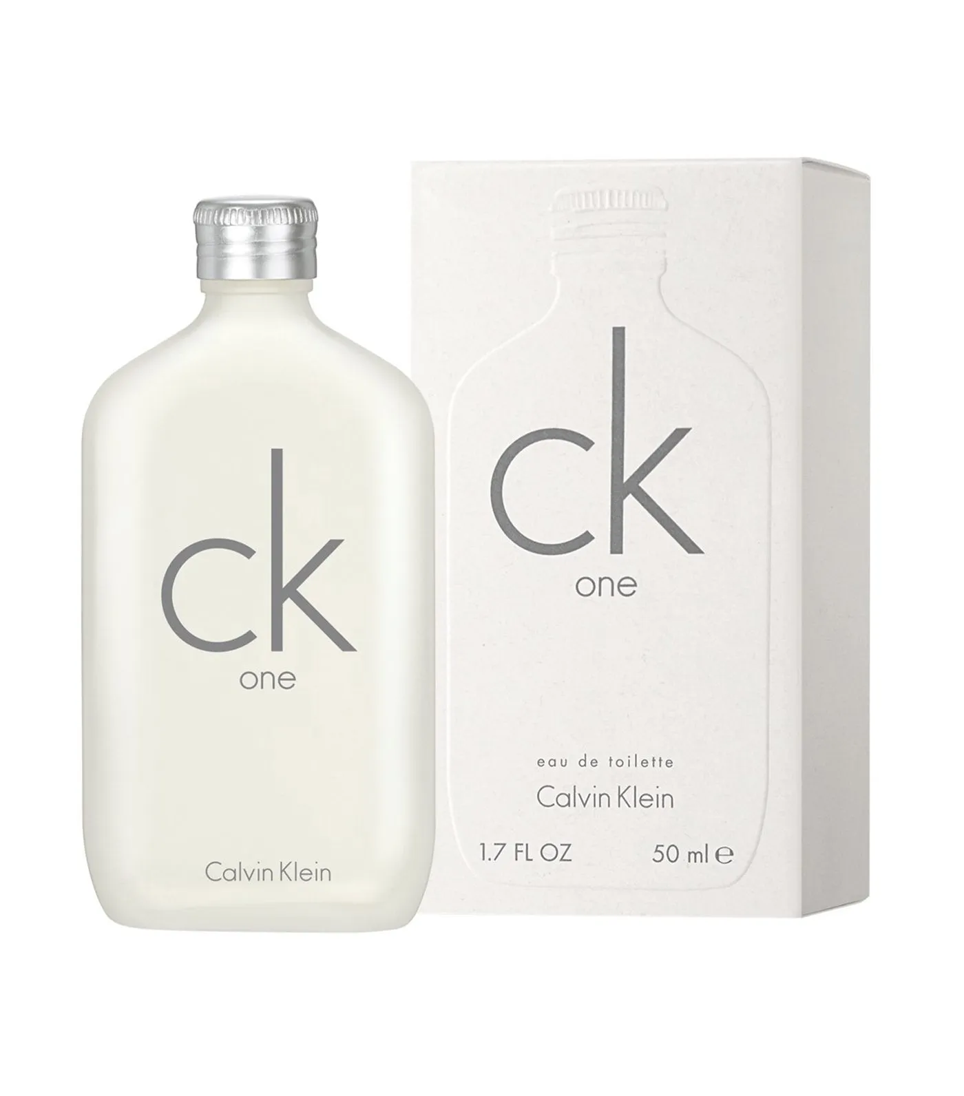 CK One Eau de Toilette