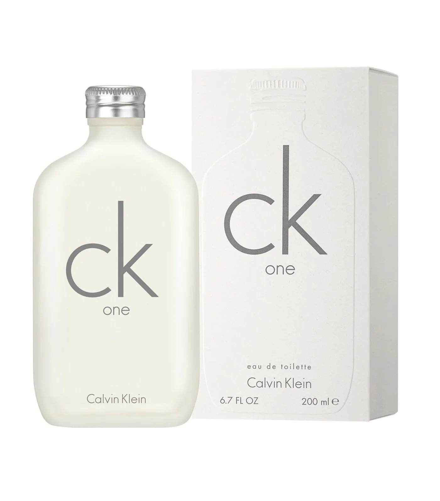 CK One Eau de Toilette