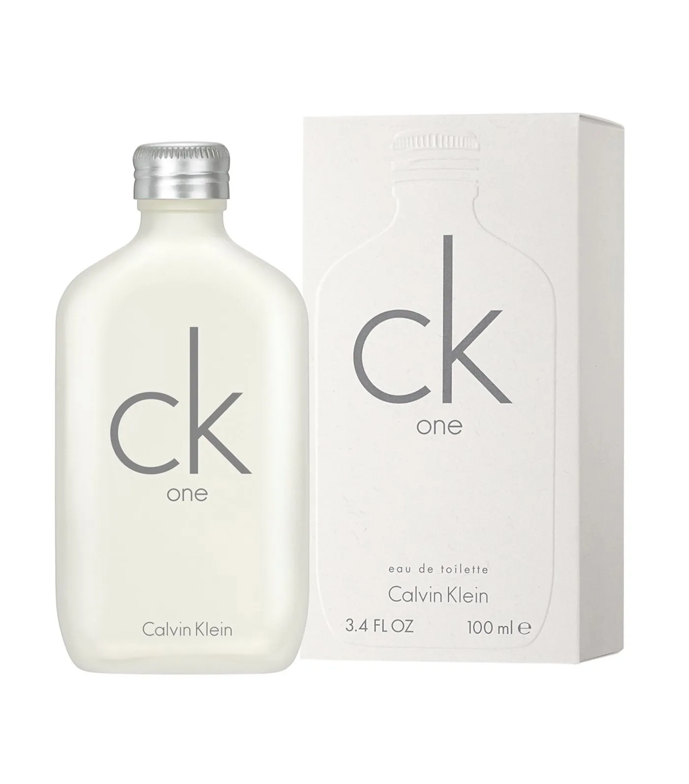 CK One Eau de Toilette