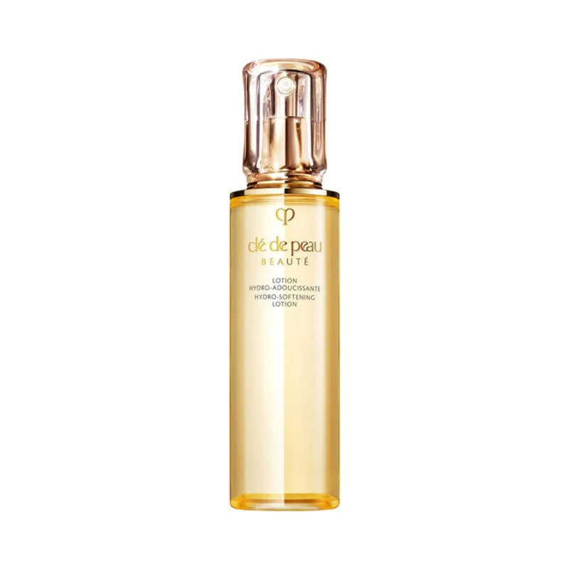 Clé de Peau Beauté Hydro-Softening Lotion