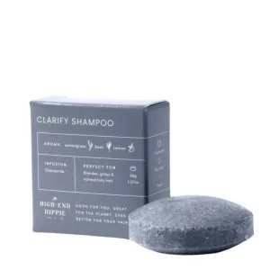 Clarify Shampoo Bar - 90 grams