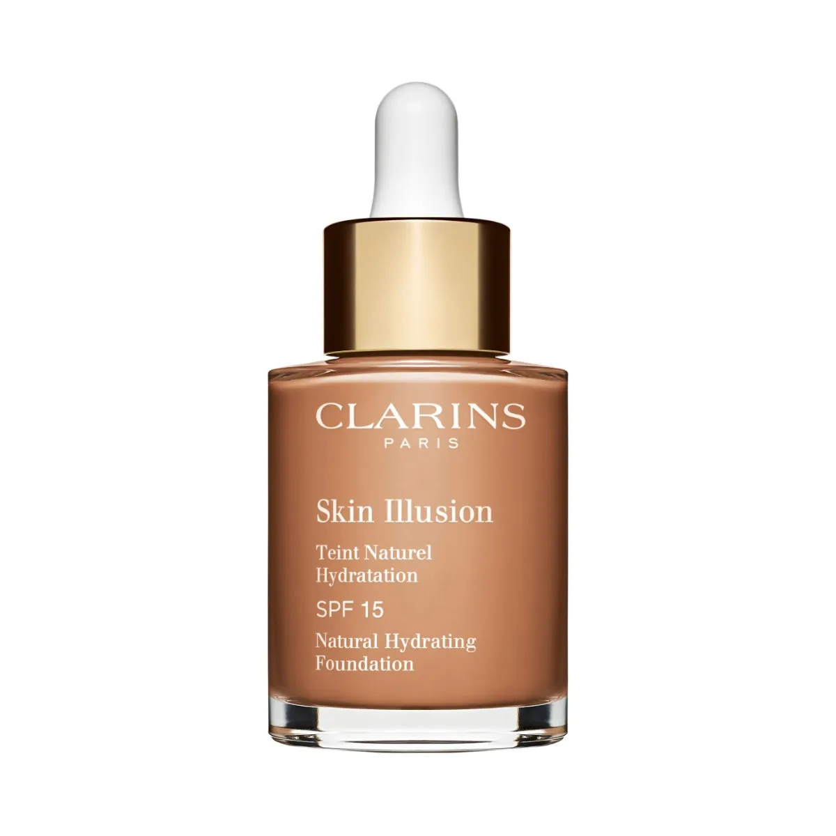 Clarins Skin Illusion SPF15