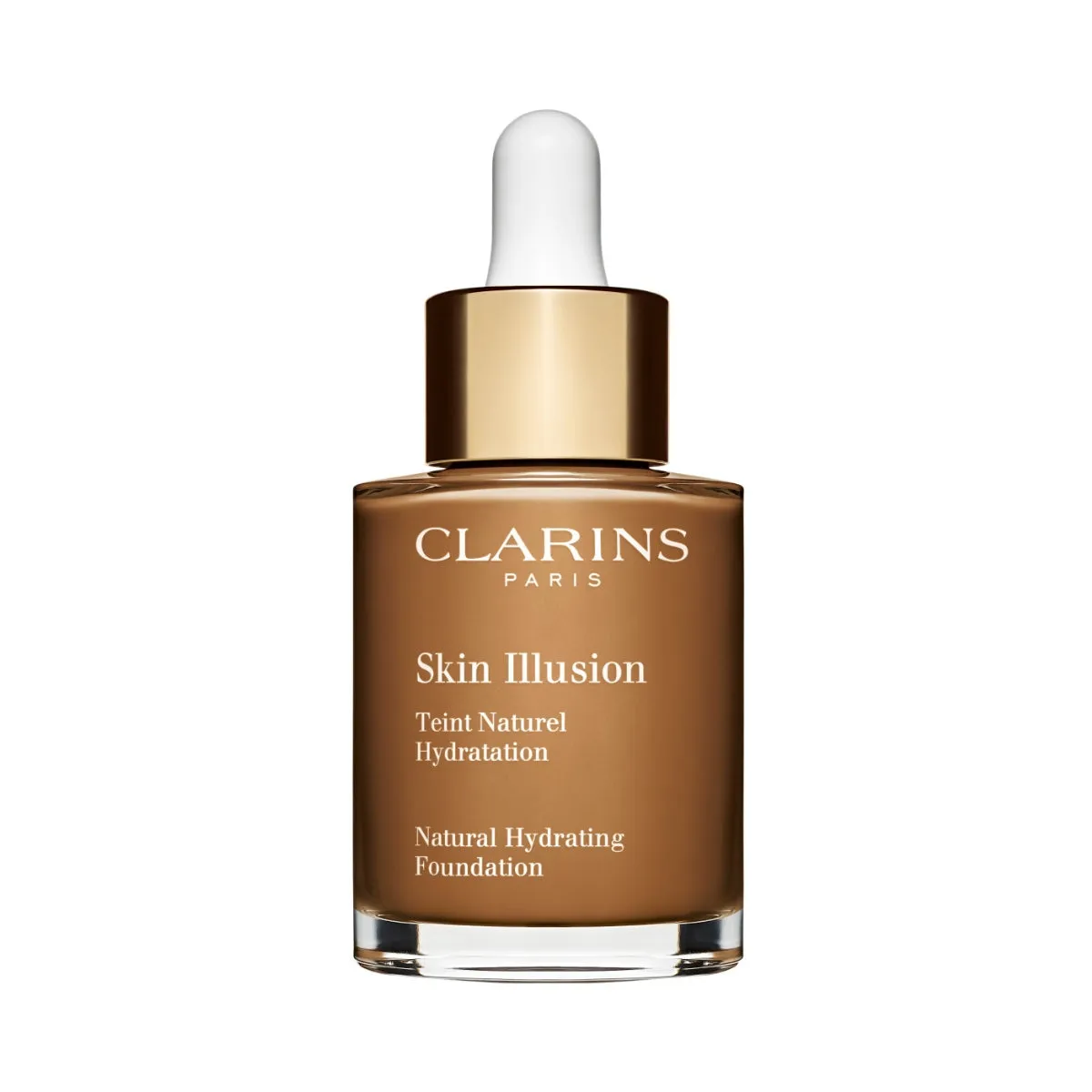 Clarins Skin Illusion SPF15