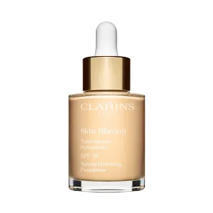 Clarins Skin Illusion SPF15