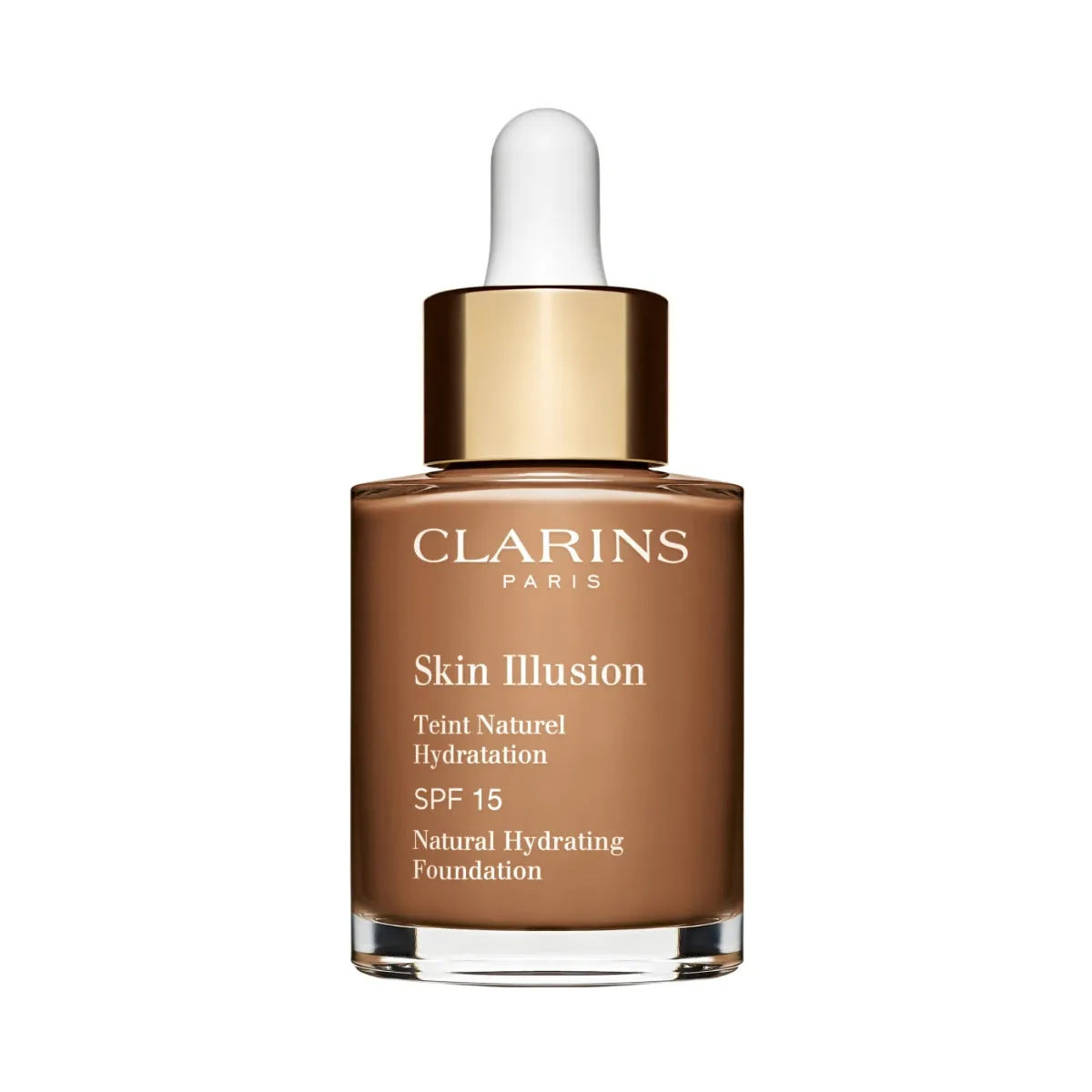 Clarins Skin Illusion SPF15