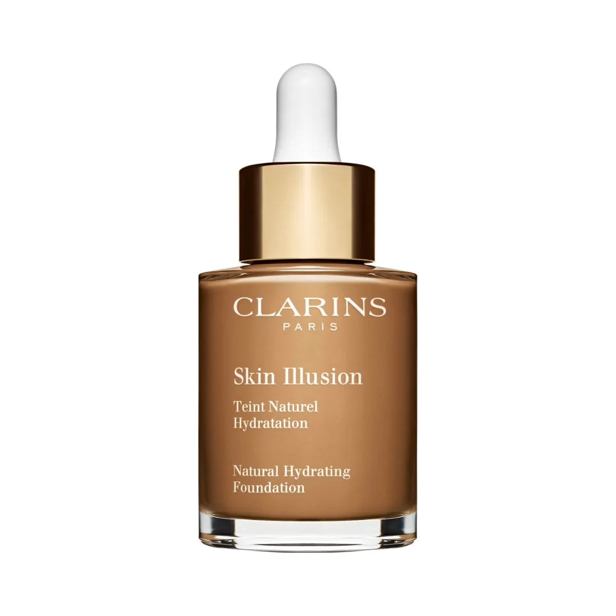 Clarins Skin Illusion SPF15