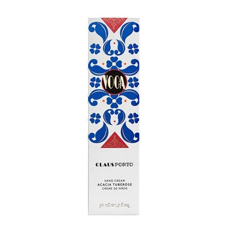 Claus Porto VOGA - HAND CREAM 1,7 fl. oz.