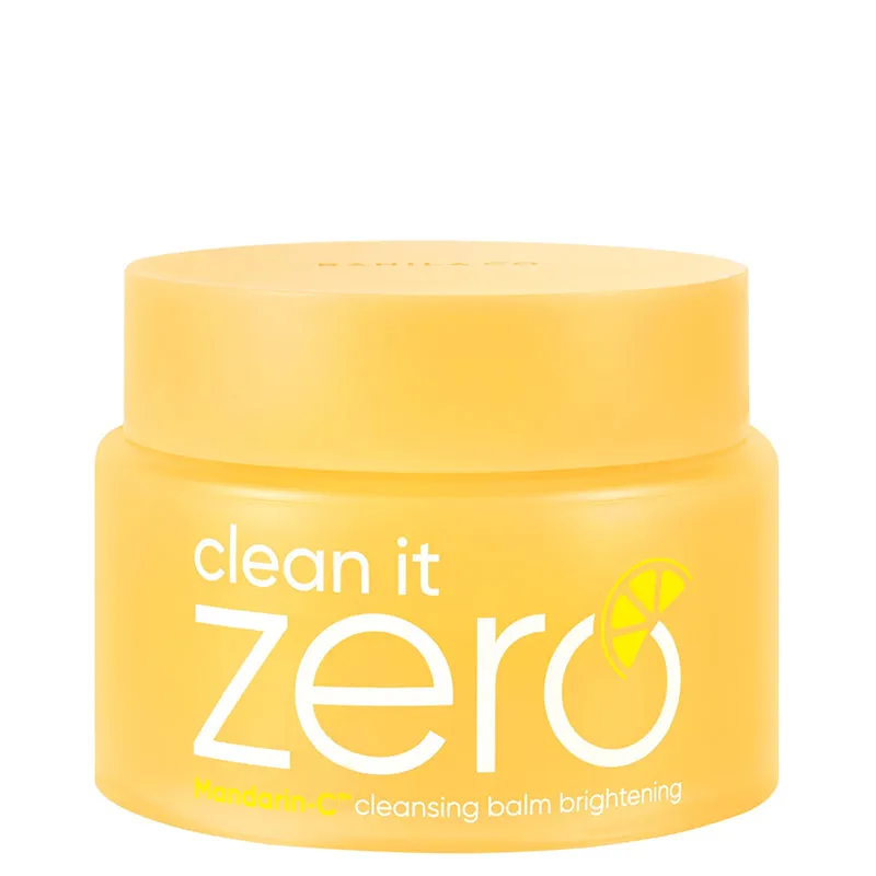 Clean It Zero Cleansing Balm Brightening