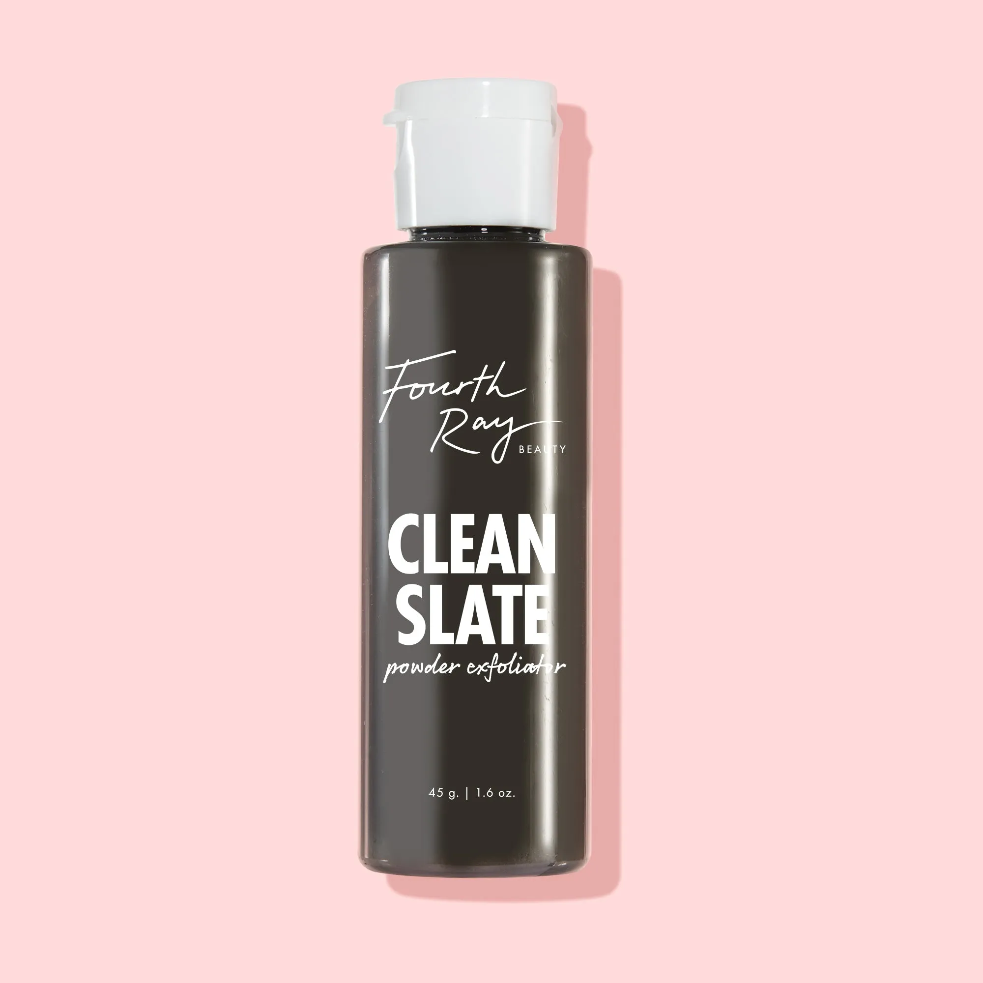 Clean Slate Foaming Exfoliator