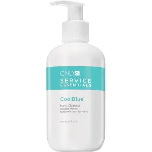 CND - Cool Blue 7oz (Cleanser)