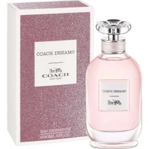 Coach Dreams EDP 90ml