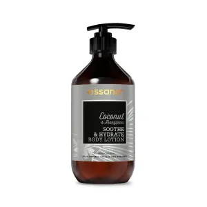 Coconut & Frangipani Soothe & Hydrate Body Lotion